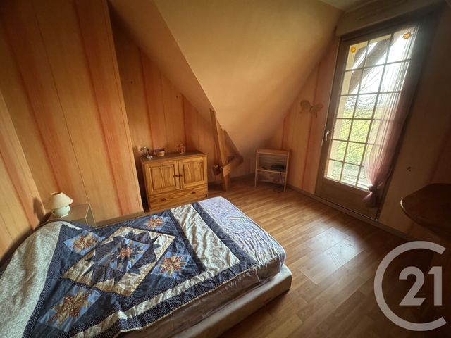 Maison &agrave; vendre - 6 pi&egrave;ces - 134 m2 - Teigny - 58 - BOURGOGNE