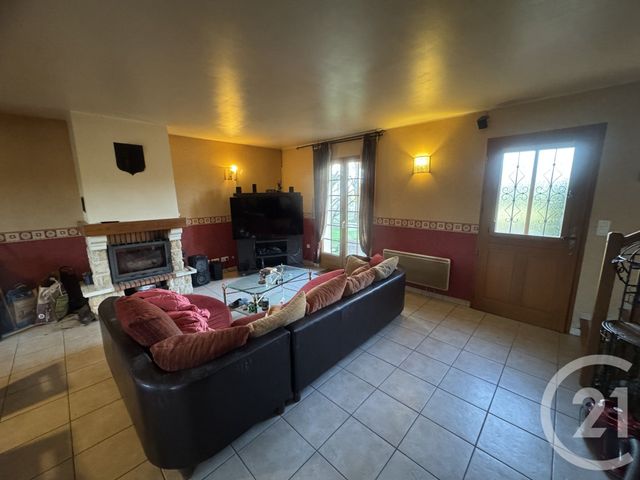 Maison &agrave; vendre - 6 pi&egrave;ces - 134 m2 - Teigny - 58 - BOURGOGNE