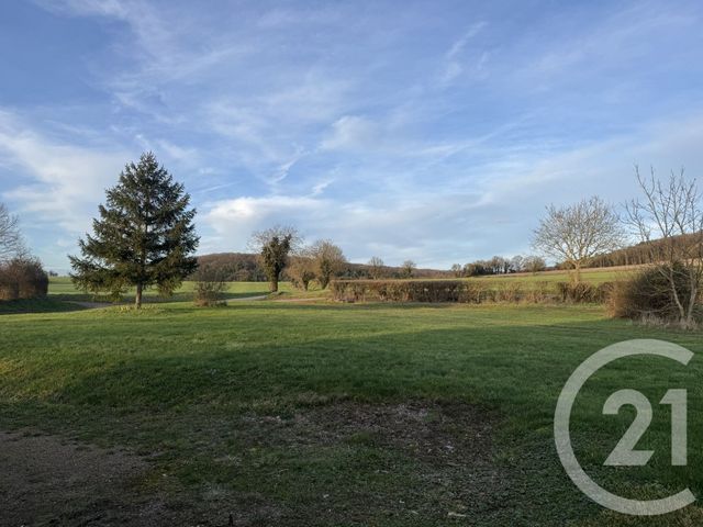 Maison &agrave; vendre - 6 pi&egrave;ces - 134 m2 - Teigny - 58 - BOURGOGNE