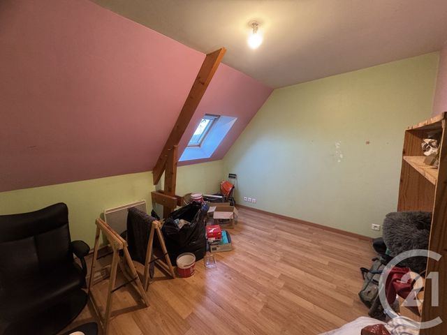 Maison &agrave; vendre - 6 pi&egrave;ces - 134 m2 - Teigny - 58 - BOURGOGNE