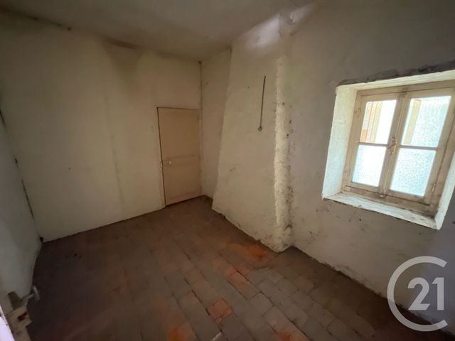 Maison &agrave; vendre - 2 pi&egrave;ces - 80 m2 - St Germain Des Bois - 58 - BOURGOGNE