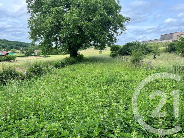 Maison &agrave; vendre - 2 pi&egrave;ces - 80 m2 - St Germain Des Bois - 58 - BOURGOGNE