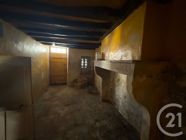 Maison &agrave; vendre - 2 pi&egrave;ces - 80 m2 - St Germain Des Bois - 58 - BOURGOGNE