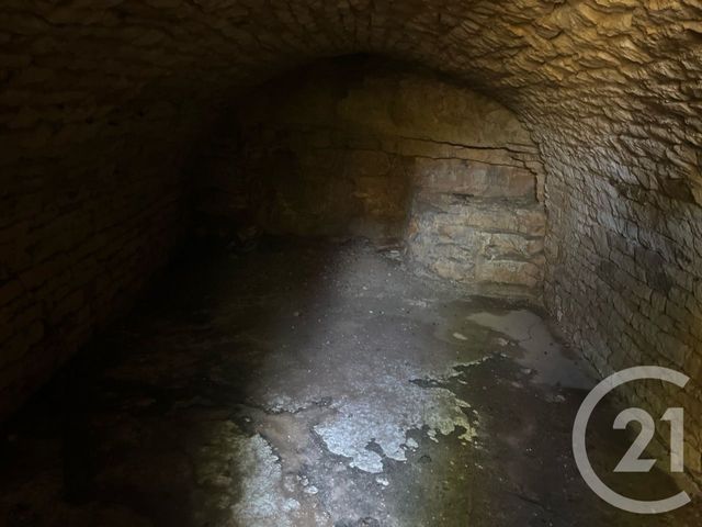 Maison &agrave; vendre - 2 pi&egrave;ces - 80 m2 - St Germain Des Bois - 58 - BOURGOGNE