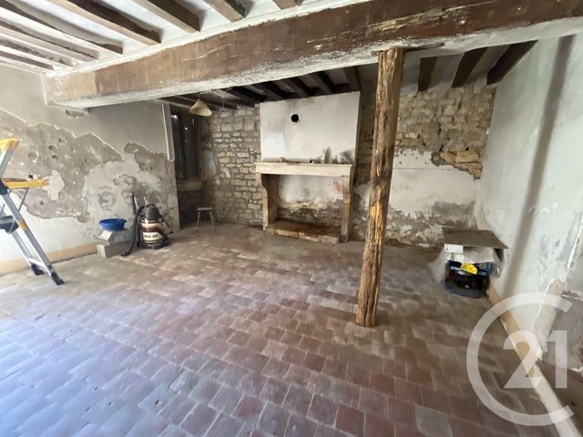 Maison &agrave; vendre - 2 pi&egrave;ces - 80 m2 - St Germain Des Bois - 58 - BOURGOGNE