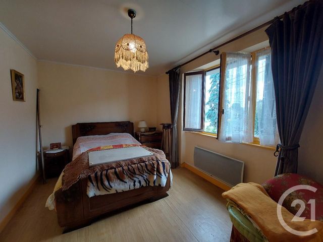 Maison à vendre - 3 pièces - 70,10 m2 - Etais La Sauvin - 89 - BOURGOGNE