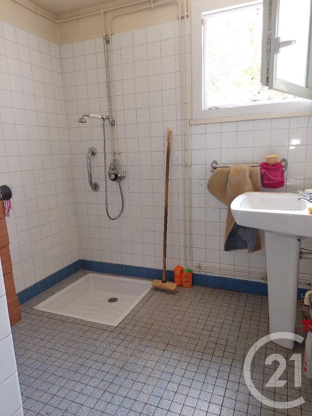 Maison &agrave; vendre - 7 pi&egrave;ces - 113,27 m2 - Clamecy - 58 - BOURGOGNE