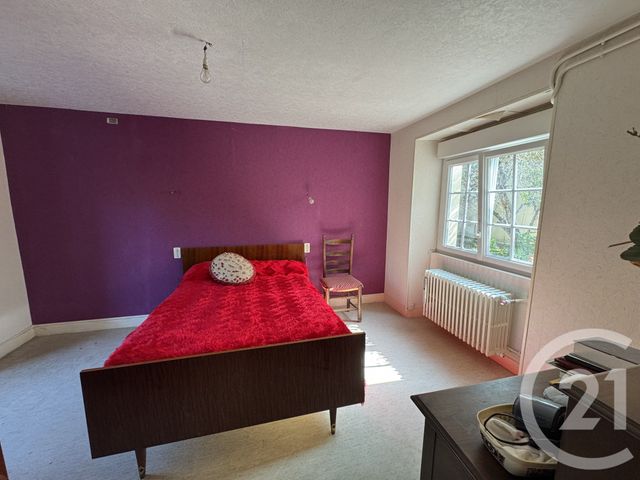 Maison &agrave; vendre - 7 pi&egrave;ces - 113,27 m2 - Clamecy - 58 - BOURGOGNE