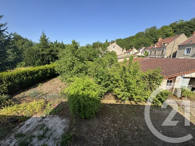 Maison &agrave; vendre - 7 pi&egrave;ces - 113,27 m2 - Clamecy - 58 - BOURGOGNE