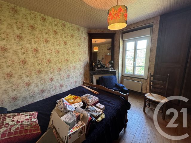 Maison &agrave; vendre - 7 pi&egrave;ces - 113,27 m2 - Clamecy - 58 - BOURGOGNE