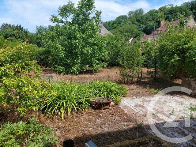 Maison &agrave; vendre - 7 pi&egrave;ces - 113,27 m2 - Clamecy - 58 - BOURGOGNE