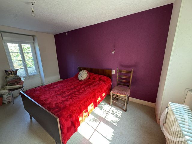 Maison &agrave; vendre - 7 pi&egrave;ces - 113,27 m2 - Clamecy - 58 - BOURGOGNE