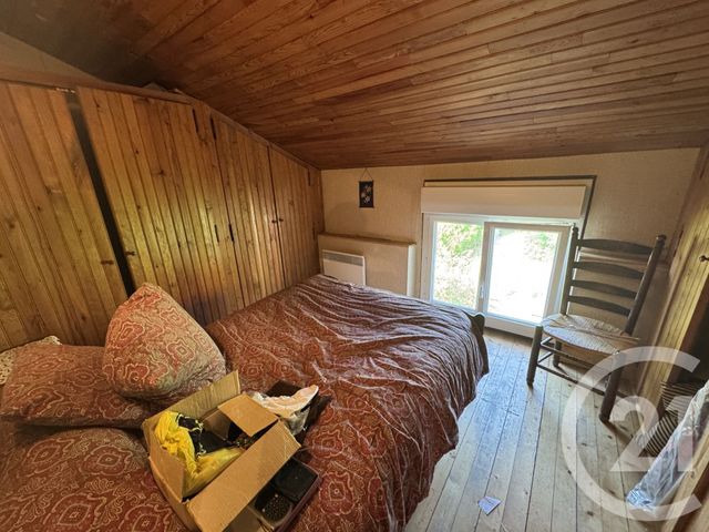 Maison &agrave; vendre - 7 pi&egrave;ces - 113,27 m2 - Clamecy - 58 - BOURGOGNE