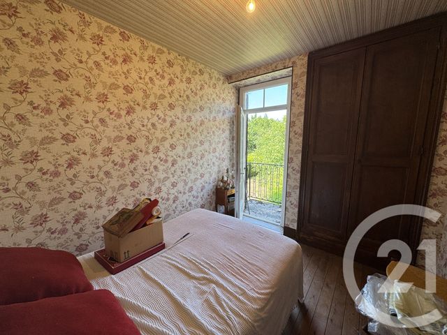 Maison &agrave; vendre - 7 pi&egrave;ces - 113,27 m2 - Clamecy - 58 - BOURGOGNE