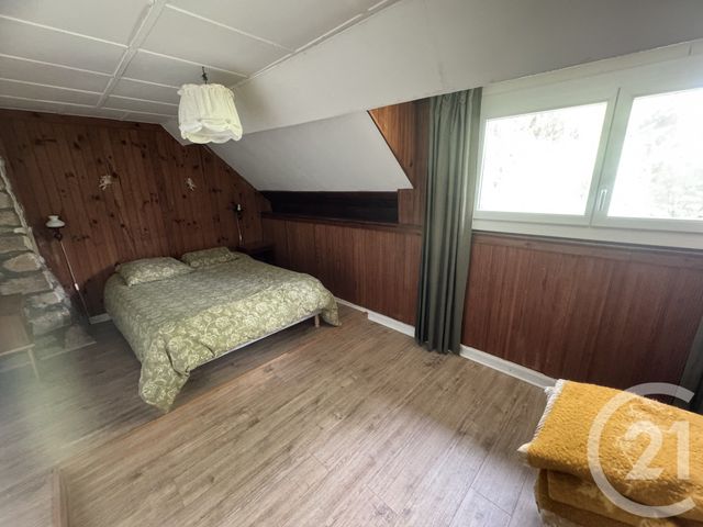 Maison à vendre - 5 pièces - 106,30 m2 - Neuilly - 58 - BOURGOGNE