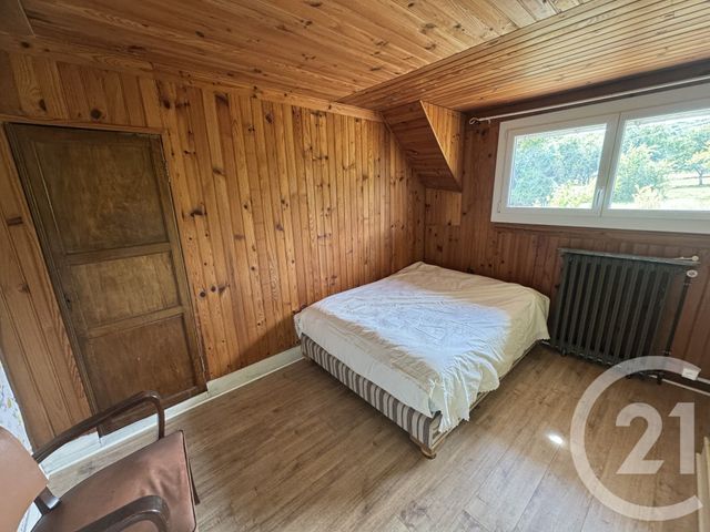 Maison à vendre - 5 pièces - 106,30 m2 - Neuilly - 58 - BOURGOGNE