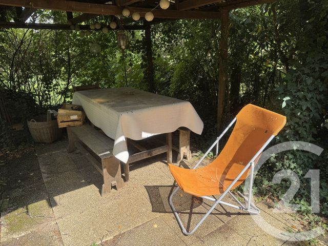 Maison à vendre - 5 pièces - 106,30 m2 - Neuilly - 58 - BOURGOGNE