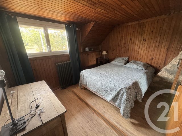 Maison à vendre - 5 pièces - 106,30 m2 - Neuilly - 58 - BOURGOGNE