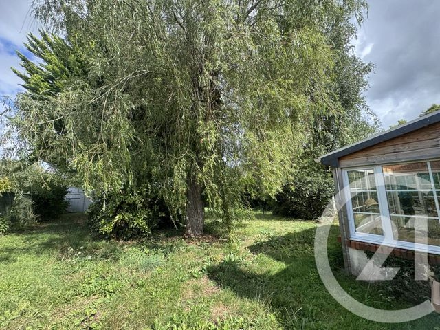 Maison à vendre - 5 pièces - 106,30 m2 - Neuilly - 58 - BOURGOGNE