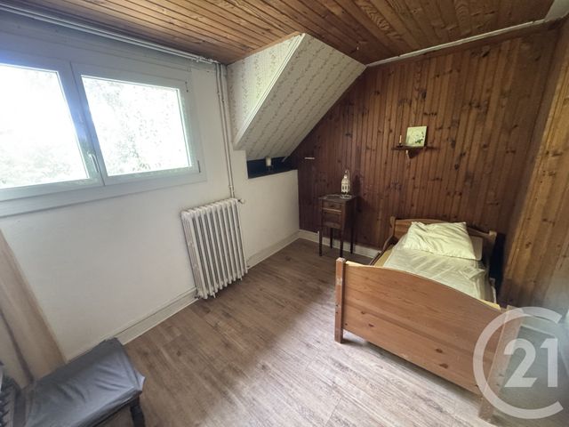 Maison à vendre - 5 pièces - 106,30 m2 - Neuilly - 58 - BOURGOGNE