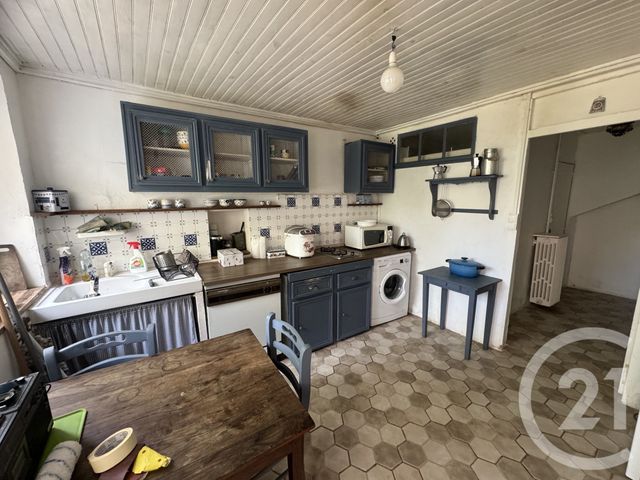 Maison à vendre - 5 pièces - 106,30 m2 - Neuilly - 58 - BOURGOGNE