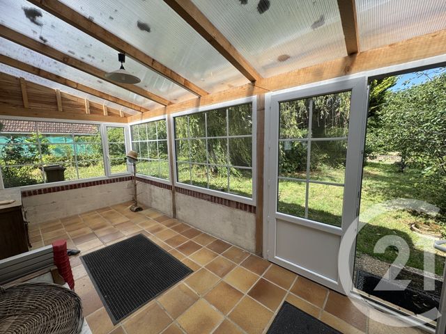 Maison à vendre - 5 pièces - 106,30 m2 - Neuilly - 58 - BOURGOGNE