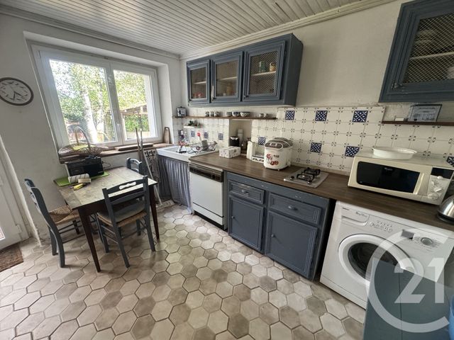 Maison à vendre - 5 pièces - 106,30 m2 - Neuilly - 58 - BOURGOGNE