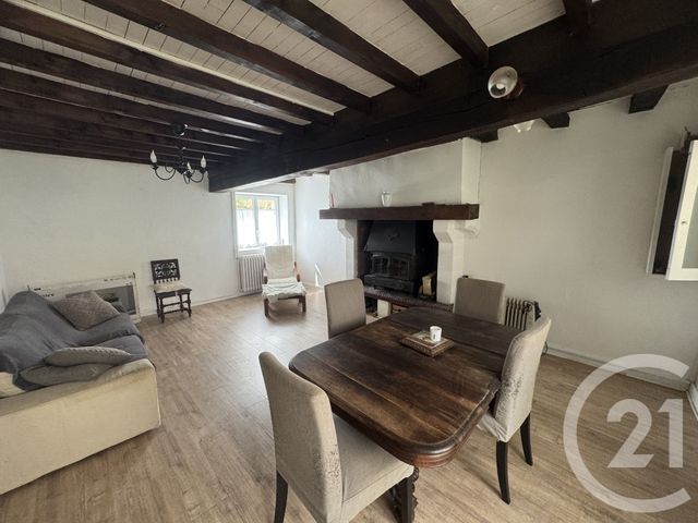 Maison à vendre - 5 pièces - 106,30 m2 - Neuilly - 58 - BOURGOGNE