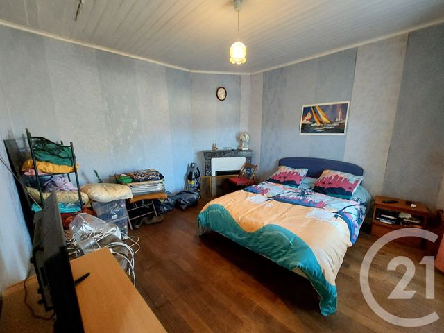 Maison &agrave; vendre - 4 pi&egrave;ces - 90 m2 - Etais La Sauvin - 89 - BOURGOGNE