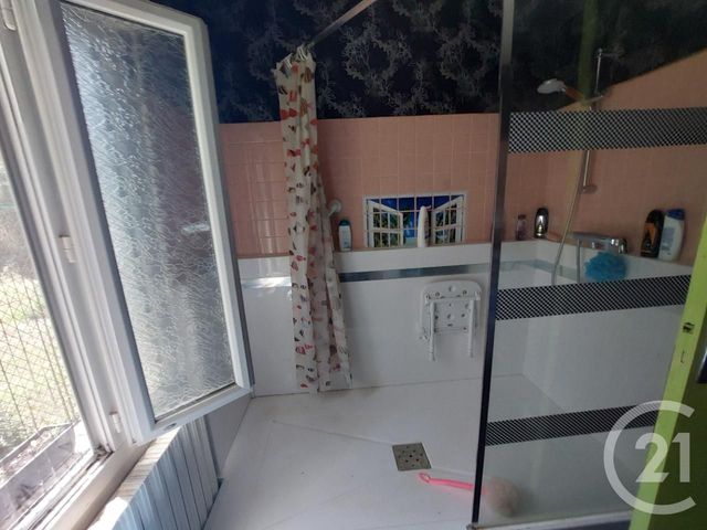 Maison à vendre - 4 pièces - 90 m2 - Etais La Sauvin - 89 - BOURGOGNE