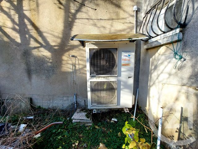 Maison &agrave; vendre - 4 pi&egrave;ces - 90 m2 - Etais La Sauvin - 89 - BOURGOGNE