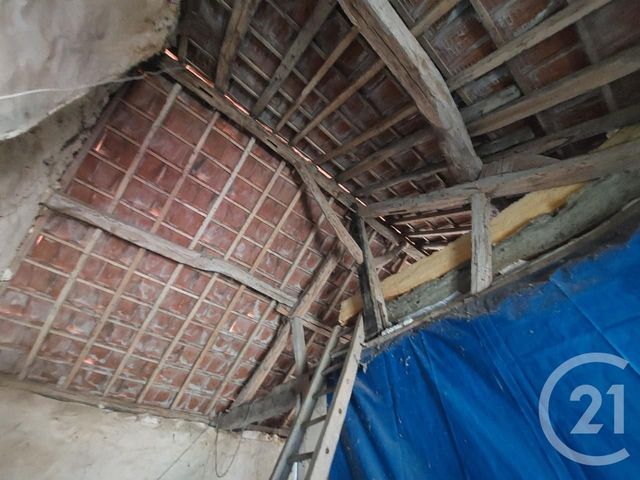 Maison à vendre - 4 pièces - 90 m2 - Etais La Sauvin - 89 - BOURGOGNE