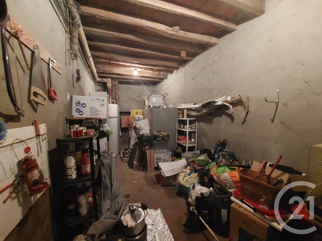 Maison à vendre - 4 pièces - 90 m2 - Etais La Sauvin - 89 - BOURGOGNE