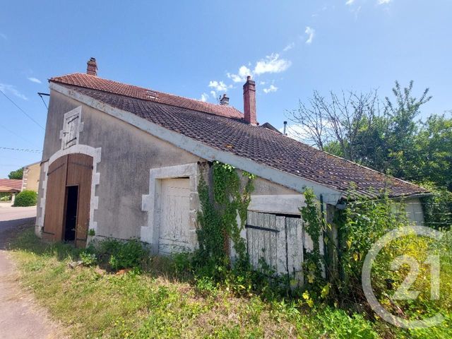 Maison à vendre - 4 pièces - 90 m2 - Etais La Sauvin - 89 - BOURGOGNE