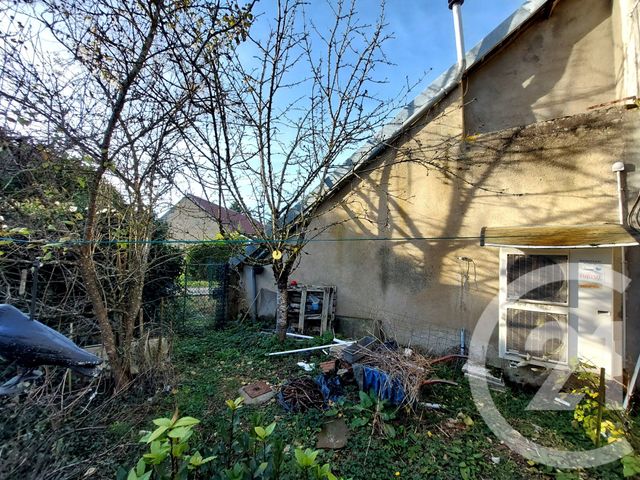 Maison &agrave; vendre - 4 pi&egrave;ces - 90 m2 - Etais La Sauvin - 89 - BOURGOGNE