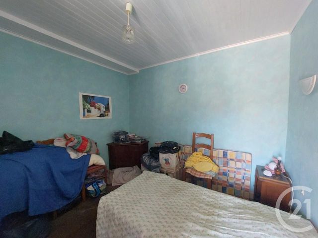 Maison à vendre - 4 pièces - 90 m2 - Etais La Sauvin - 89 - BOURGOGNE