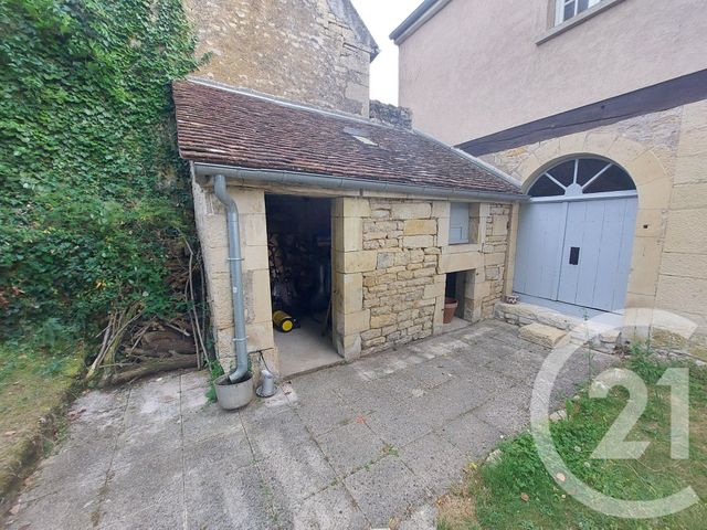 Maison à vendre - 7 pièces - 196,20 m2 - Tannay - 58 - BOURGOGNE