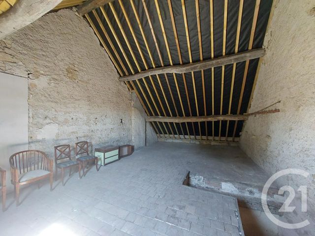 Maison à vendre - 7 pièces - 196,20 m2 - Tannay - 58 - BOURGOGNE