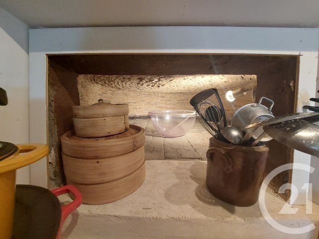 Maison à vendre - 7 pièces - 196,20 m2 - Tannay - 58 - BOURGOGNE