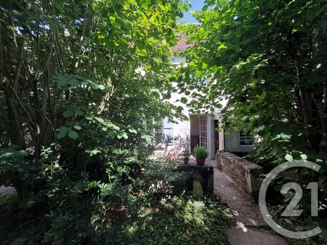 Maison à vendre - 7 pièces - 196,20 m2 - Tannay - 58 - BOURGOGNE