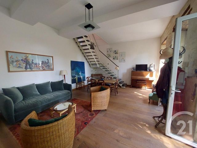 Maison à vendre - 7 pièces - 196,20 m2 - Tannay - 58 - BOURGOGNE