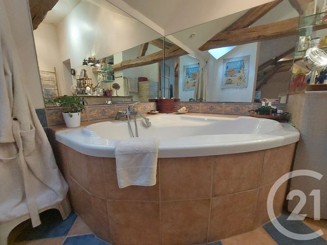 Maison à vendre - 7 pièces - 196,20 m2 - Tannay - 58 - BOURGOGNE