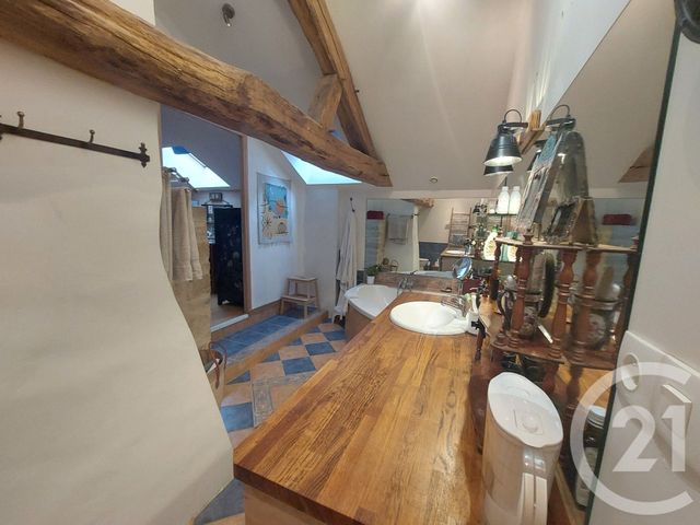 Maison à vendre - 7 pièces - 196,20 m2 - Tannay - 58 - BOURGOGNE