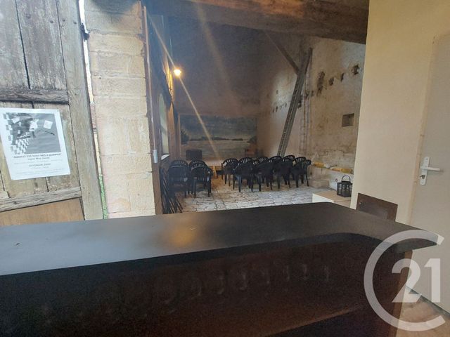 Maison à vendre - 7 pièces - 196,20 m2 - Tannay - 58 - BOURGOGNE