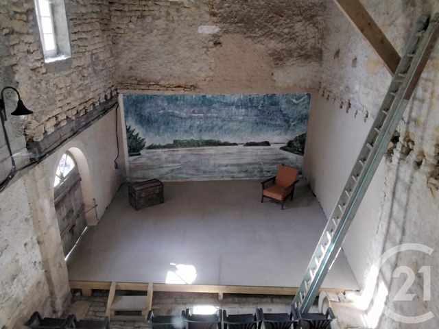 Maison à vendre - 7 pièces - 196,20 m2 - Tannay - 58 - BOURGOGNE