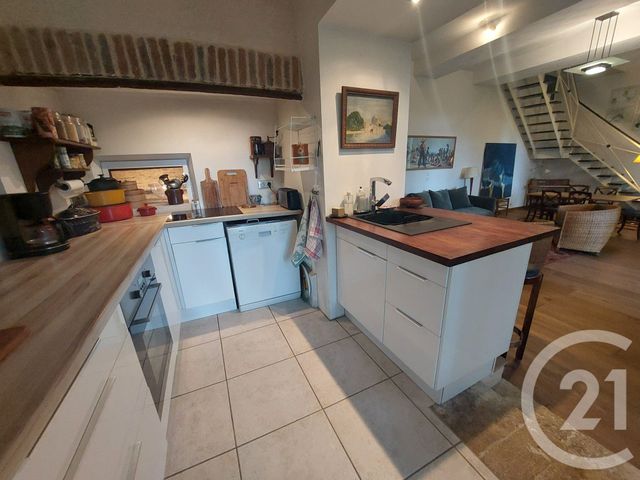 Maison à vendre - 7 pièces - 196,20 m2 - Tannay - 58 - BOURGOGNE