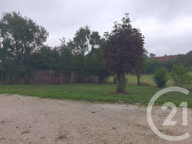 Maison à vendre - 4 pièces - 60,14 m2 - Sougeres En Puisaye - 89 - BOURGOGNE