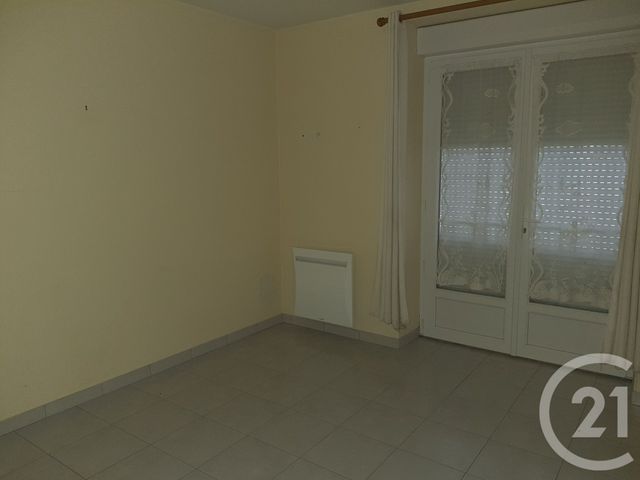 Maison à vendre - 4 pièces - 60,14 m2 - Sougeres En Puisaye - 89 - BOURGOGNE