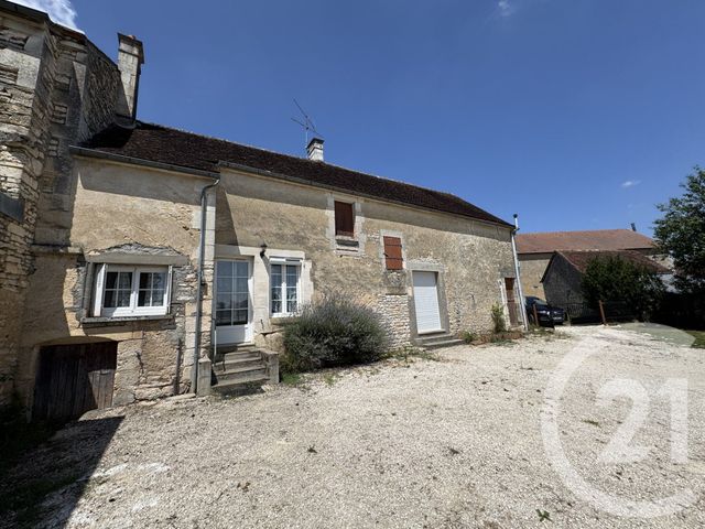Maison à vendre - 4 pièces - 60,14 m2 - Sougeres En Puisaye - 89 - BOURGOGNE