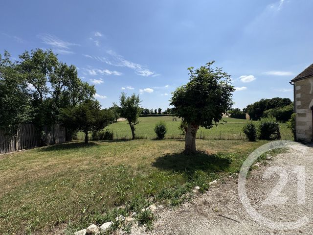 Maison à vendre - 4 pièces - 60,14 m2 - Sougeres En Puisaye - 89 - BOURGOGNE